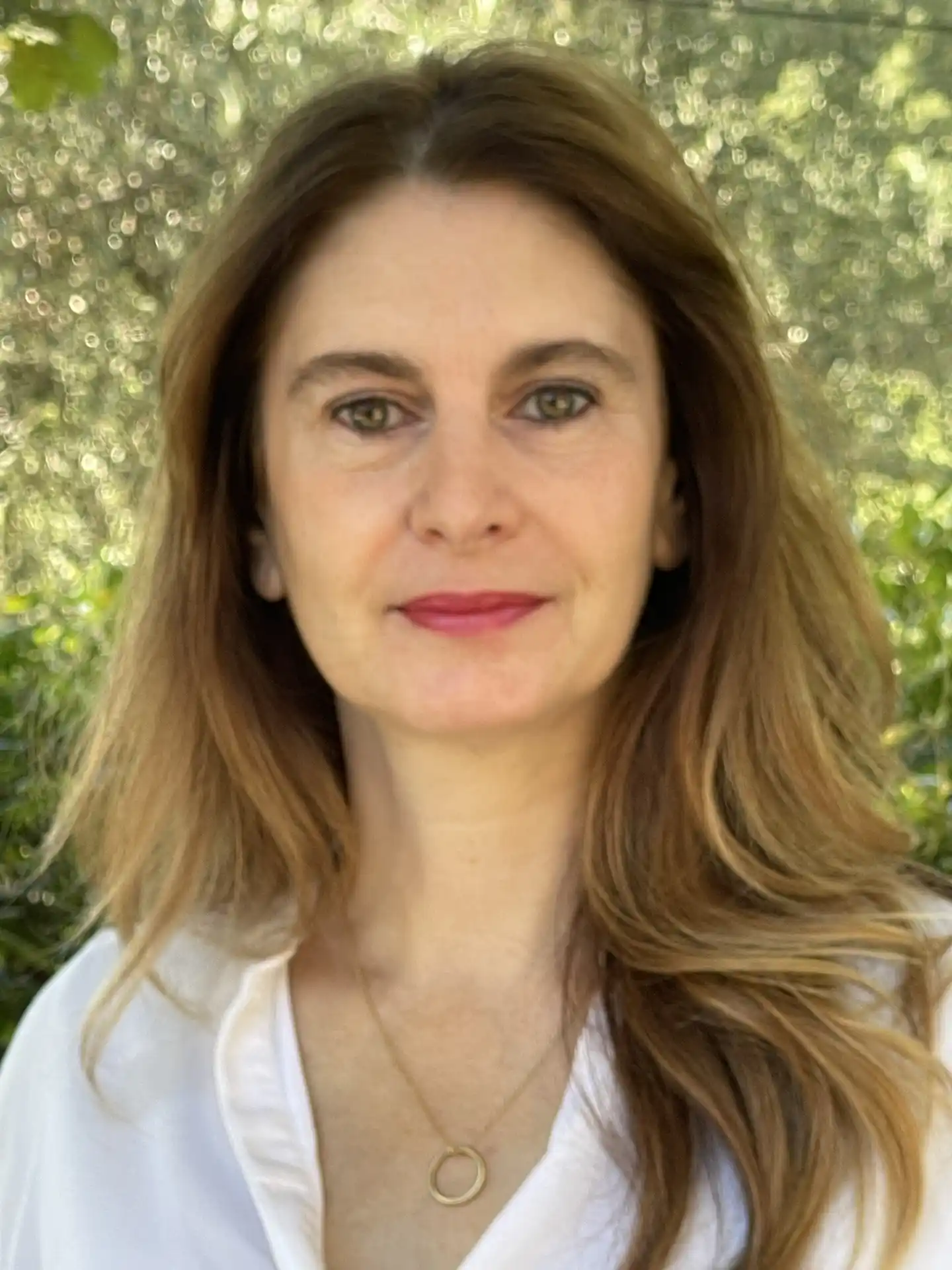 Estelle Zivec Catays - Coach et hypnothérapeute sur Aix-en-Provence