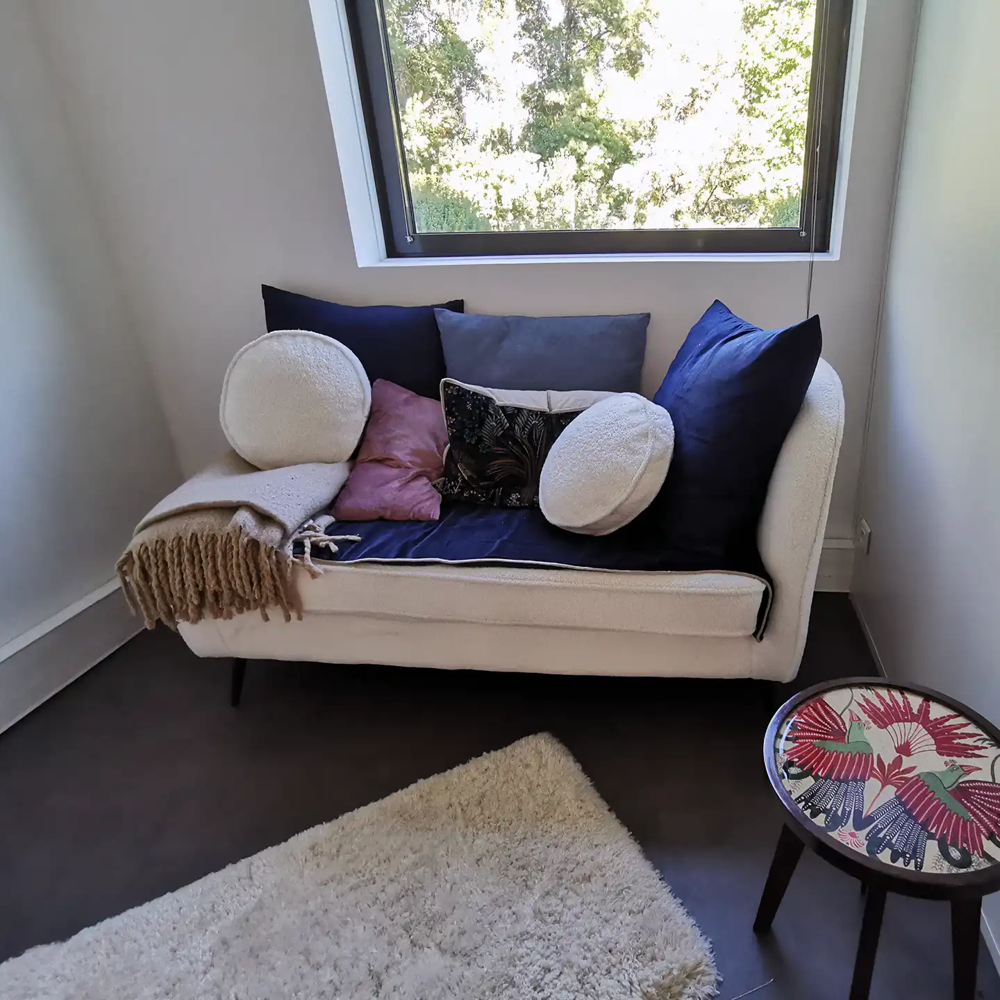 Cabinet hypnotherapeute Estelle Zivec Aix-en-Provence